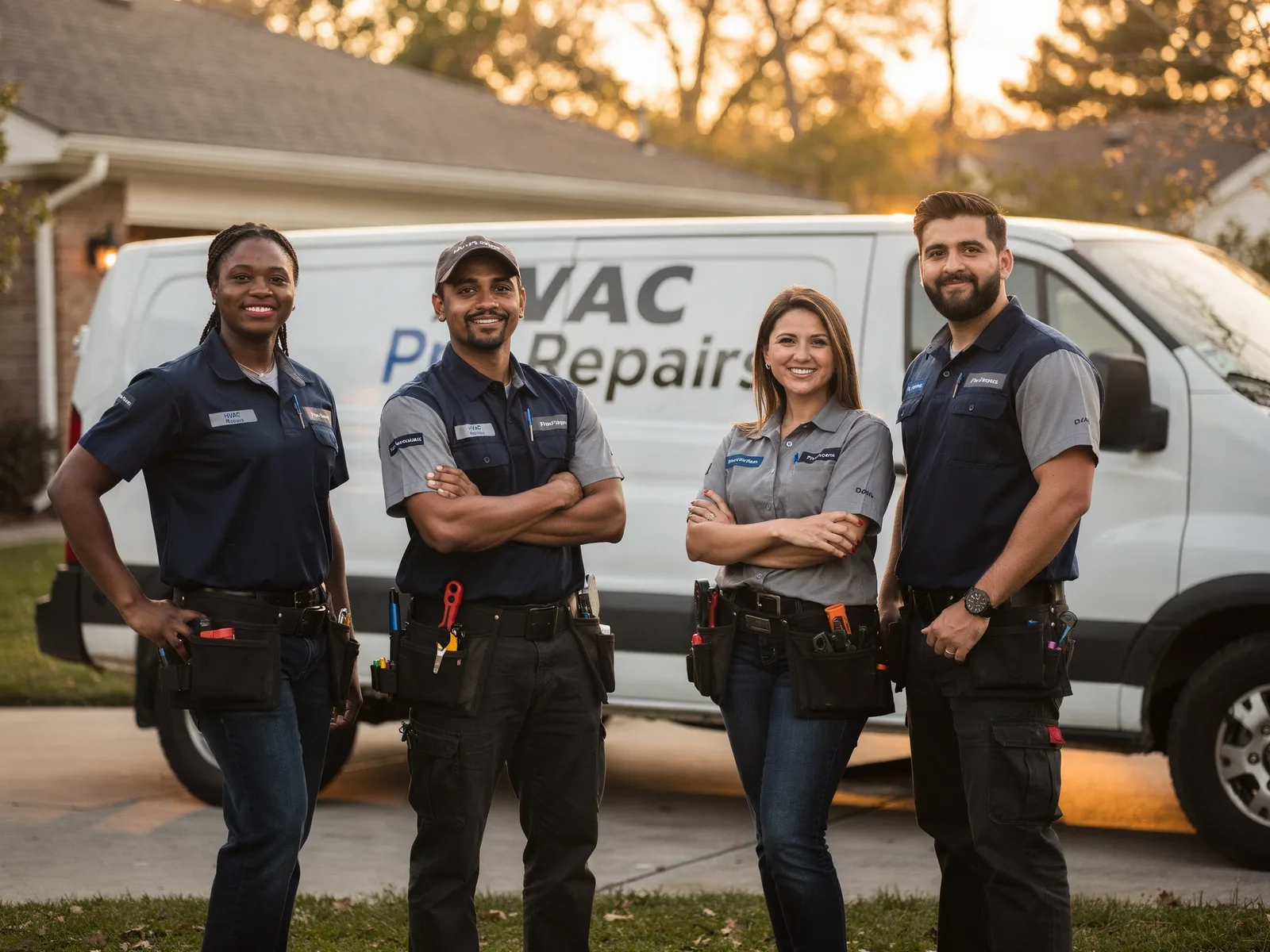 Heat Pump Repair company in Hot Springs, NC