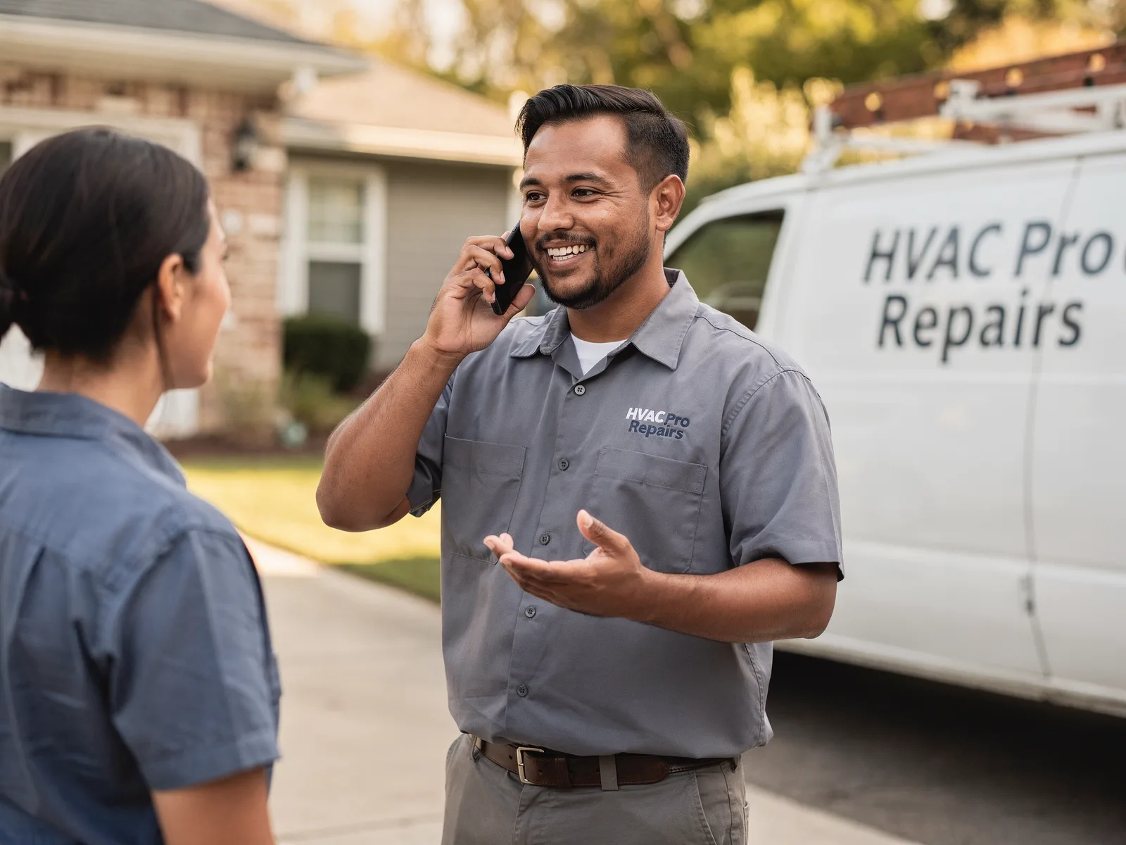 Heat Pump Repair Hot Springs, NC FAQs